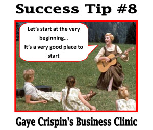 Begin with the End in Mind Quotes