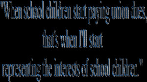 Quotes about school, funny quotes about school