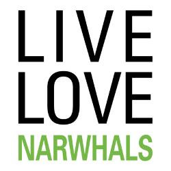live_love_narwhals_ornament_oval.jpg?height=250&width=250&padToSquare ...