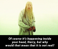 Albus Dumbledore Quotes...