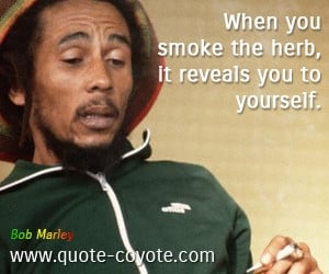Bob Marley website