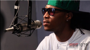 Future Rapper Mixtape Streetz Calling and Biography