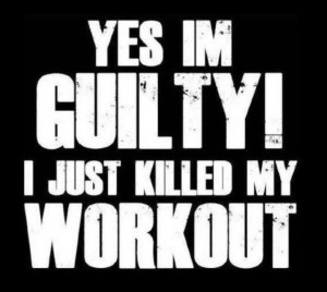 Confessions of a Freestyle Fitness Instructor part 9 – “To Burp or ...