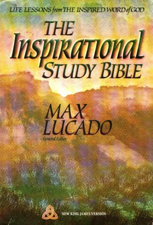 Bible Quotes About Life...