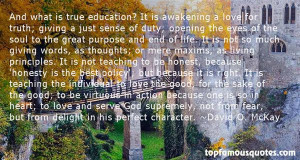 Top Quotes About Education And Teaching