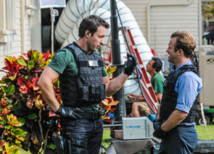 Thread: Hawaii Five-O Heat Wave: Thunk thread of hotness