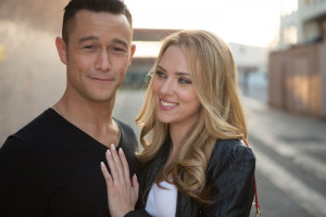 DON JON : La bande-annonce française avec Joseph Gordon-Levitt le ...