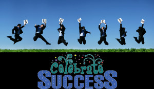 Celebrate Success Celebrate success