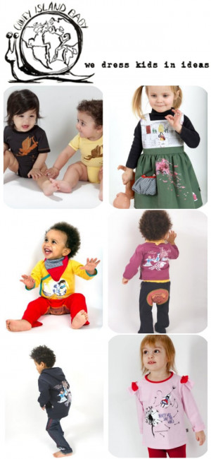 Shop! Visit Coney Island Baby to browse and buy thoughtful clothes for ...