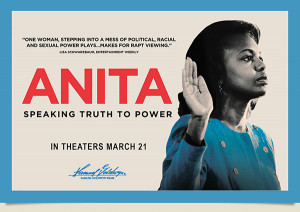 What They Didn't Tell You About Anita Hill and Clarence Thomas