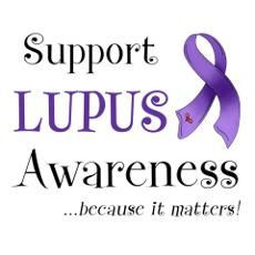 Lupus Awareness Posters