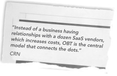 it s up to us a commitment to equitable services