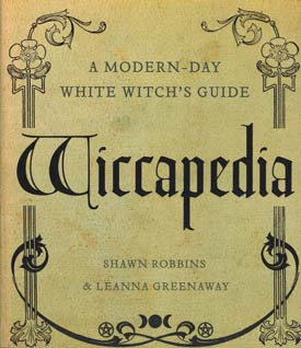 White Witchcraft