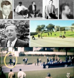 JFK Assassination Nutshell