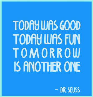 Dr Seuss quote | Your Majesty Designs