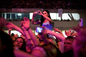 Quote Of The Day - Chris Robinson