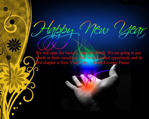 Best Happy New Year Images With Quotes