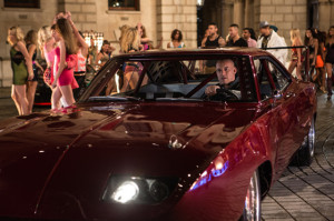 Fast and Furious 6' Movie Photos