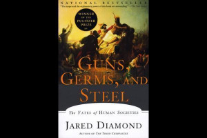 Guns, Germs, and Steel Picture Slideshow
