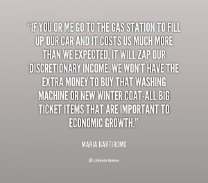 Maria Bartiromo Quotes
