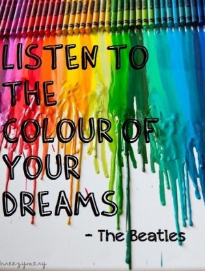 The Beatles quotes