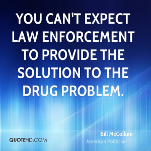 Bill McCollum Quotes