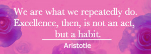 Aristotle-quote