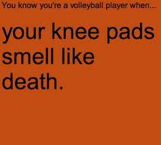 Volleyball Quotes