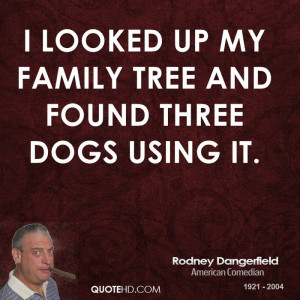 Funny Family Quotes The Tree