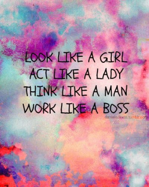 boss chick quotes instagram