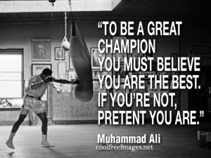Inspirational Sports Sayings Inspirational sports quotes
