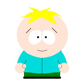 Butters From South Park http://sexyskinmagazine.com/southpark-butters ...