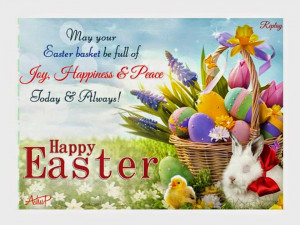 Happy Easter 2015 Quotes | Wishes Quotes | Image Quotes