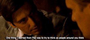 Godfather Al Pacino Quotes