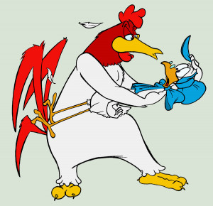 love chicken watercolor chicken love the men who love chickens a ...