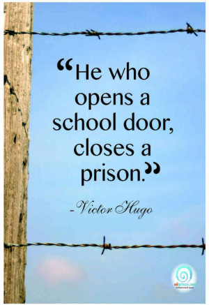 Educational Quotes: All Time Best Quotes On Education To Hang At Every ...