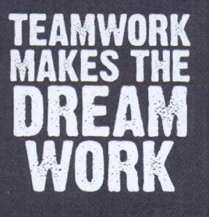 positive teamwork quotes positive teamwork quotes teamwork quotes ...