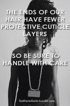 Hair Care!