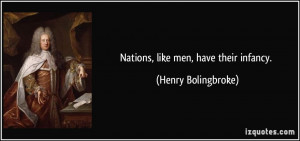 More Henry Bolingbroke Quotes