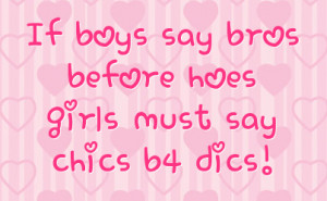 ... quotes girls before boys comments comments quotes girls before boys