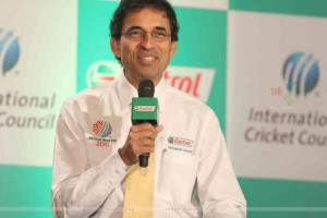 20 Funny & Witty “Harsha Bhogle” Cricket Commentary Quotes
