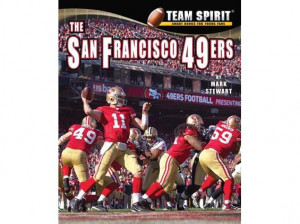library hardcover books > sports > san francisco 49ers, the