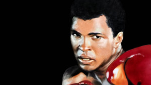 Muhammad Ali Us Com Wallpaper with 1280x720 Resolution