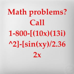 Need help with my maths homework