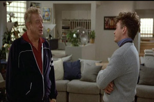 Thornton Melon Quotes and Sound Clips