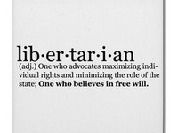 Libertarian Quotes