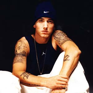 Eminem wraps up the highly anticipated Slaughterhouse album, the Shady ...