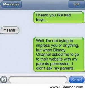 This is a bad boy US Humor - Funny pictures, Quotes, Pics, Photos ...