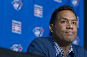 Roberto Alomar Videos