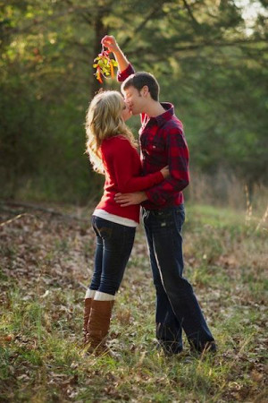 Christmas Card Ideas - Christmas Card Picture Ideas | Wedding Planning ...